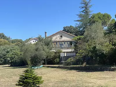 Maison, 116,93 m²