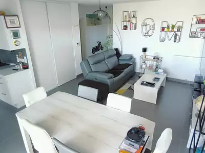 Appartement, 95 m²
