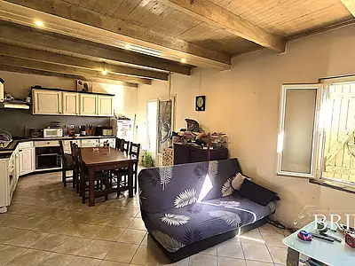 Maison, 88 m²