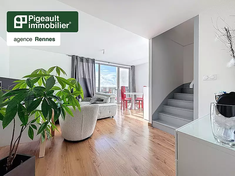 Appartement, 103,41 m²