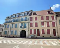 Appartement, 96,22 m²