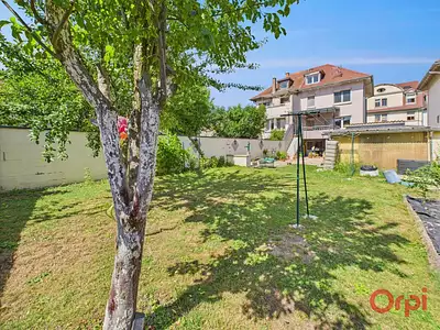 Maison, 101 m²