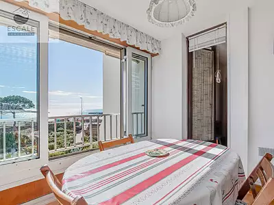 Appartement, 41,75 m²