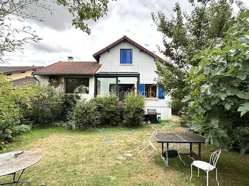 Maison, 150 m²