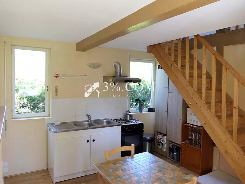 Maison, 127 m²