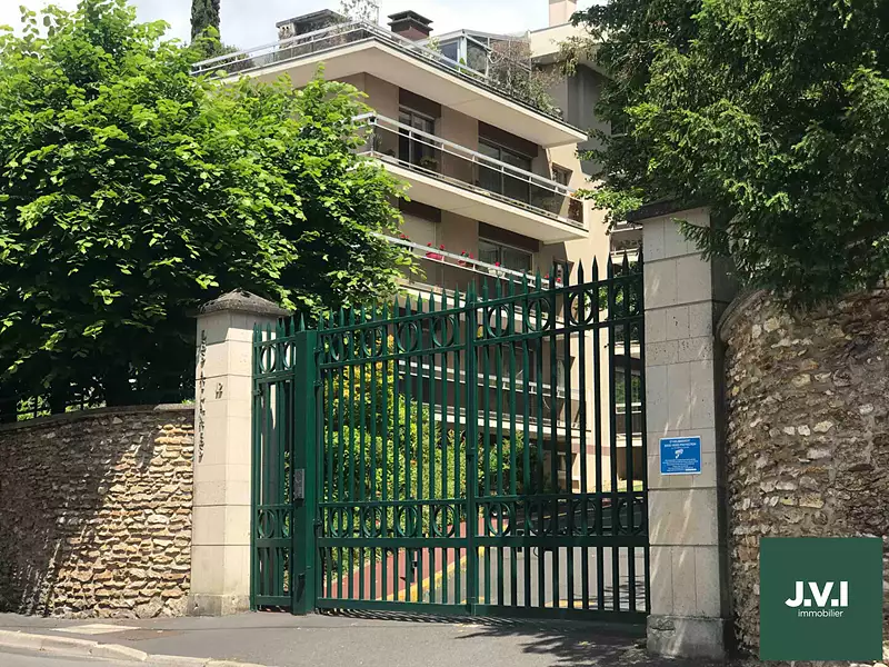 Appartement, 97,07 m²