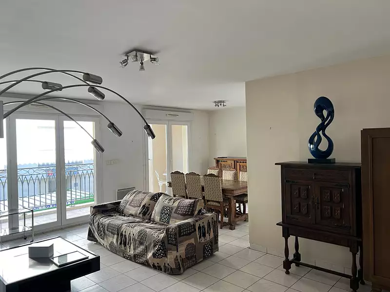 Appartement, 105,67 m²