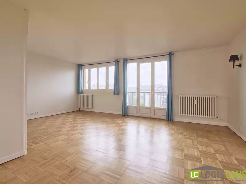 Appartement, 68,57 m²