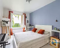 Appartement, 59,75 m²