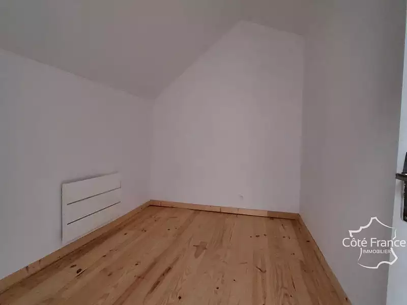 Appartement, 132 m²