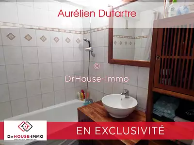 Appartement, 79 m²