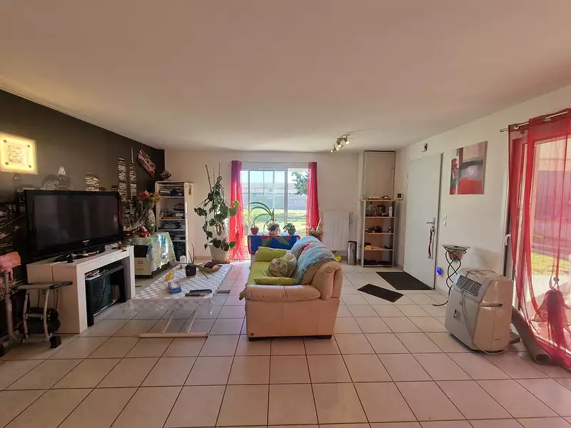 Maison, 90 m²