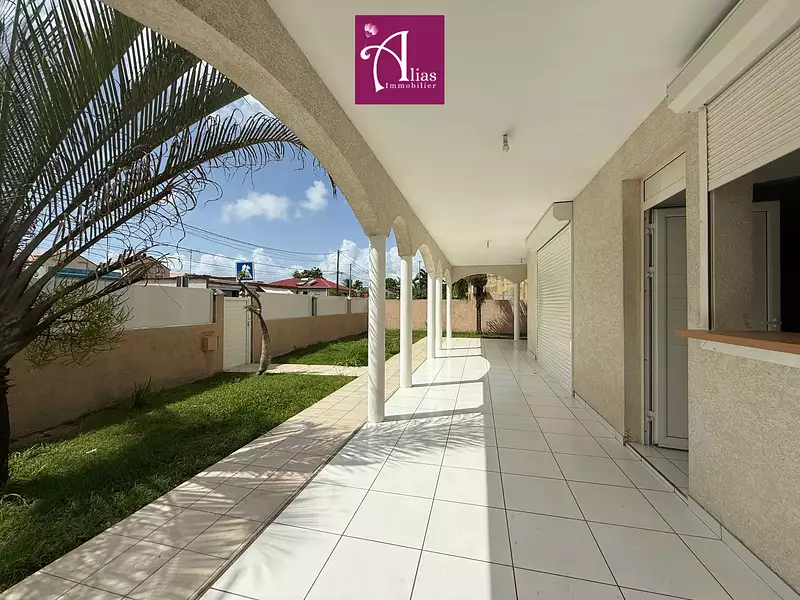 Maison, 144 m²