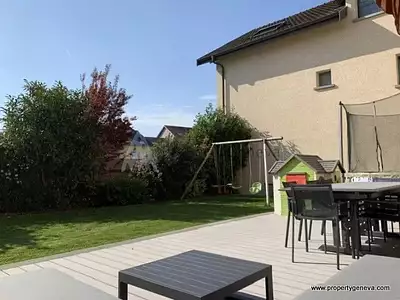 Maison, 190 m²