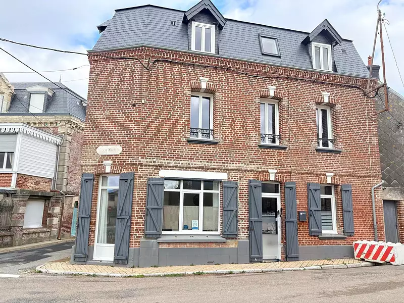 Maison, 108 m²