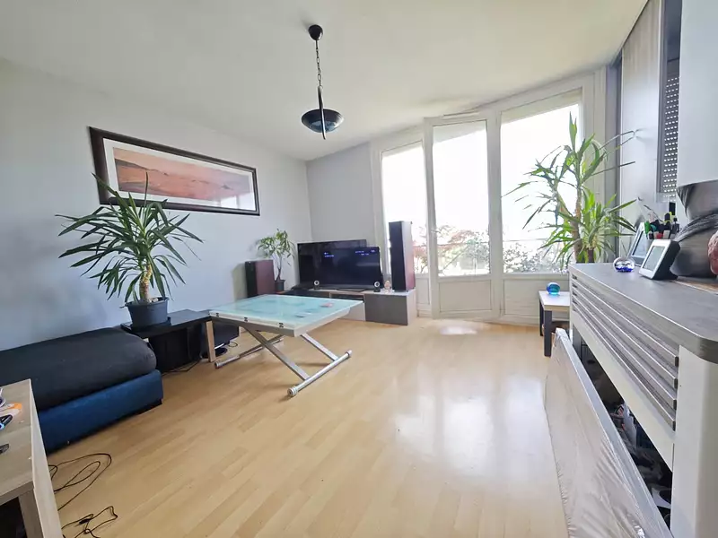 Appartement, 68 m²
