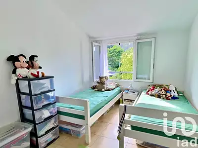 Appartement, 71 m²