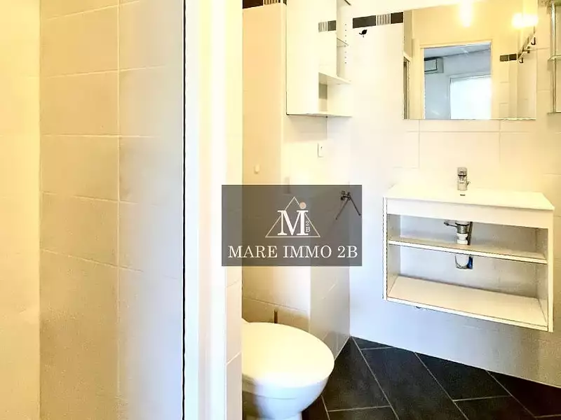 Appartement, 30,02 m²