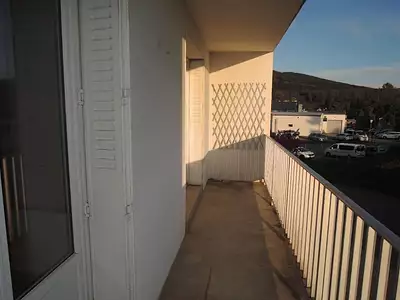 Appartement, 62 m²