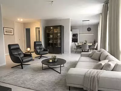 Appartement, 102 m²