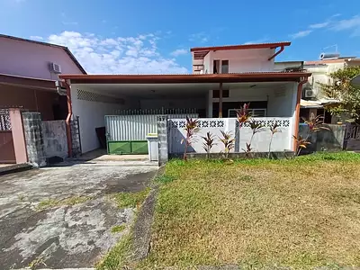 Maison, 90 m²