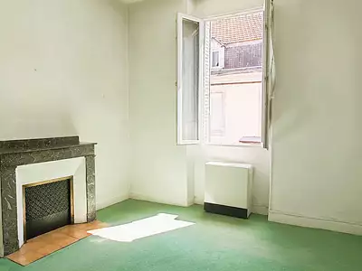Appartement, 60 m²
