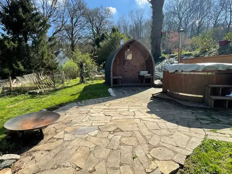 Maison, 165 m²