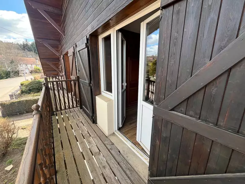 Maison, 100 m²