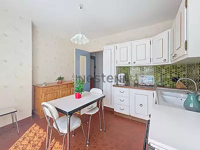 Appartement, 88 m²