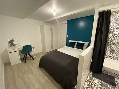 Appartement, 115 m²