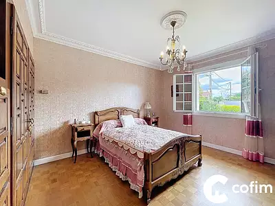 Maison, 158 m²