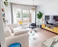 Appartement, 64,7 m²