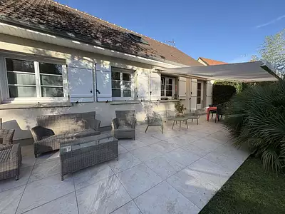 Maison, 160 m²