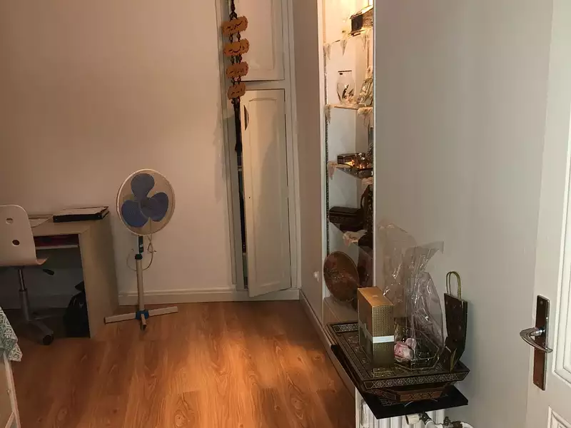 Appartement, 159,37 m²