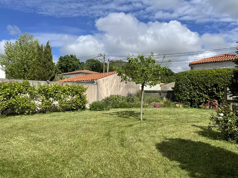 Maison, 160 m²