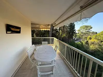 Appartement, 77,45 m²