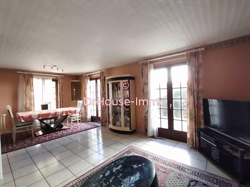Maison, 98 m²
