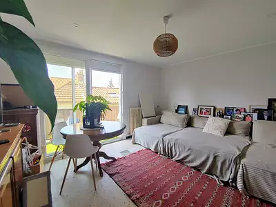Appartement, 79 m²