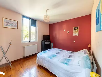 Maison, 265 m²
