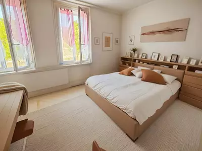 Maison, 85 m²