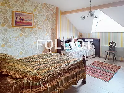 Maison, 128 m²