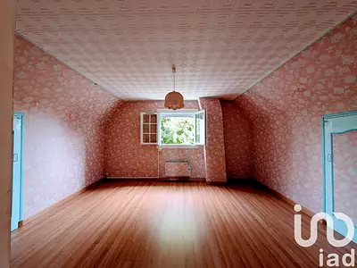 Maison, 130 m²