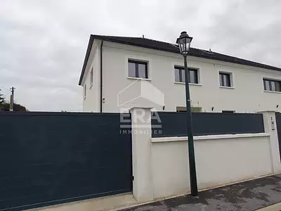 Appartement, 76,94 m²