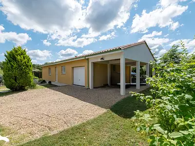 Maison, 92 m²