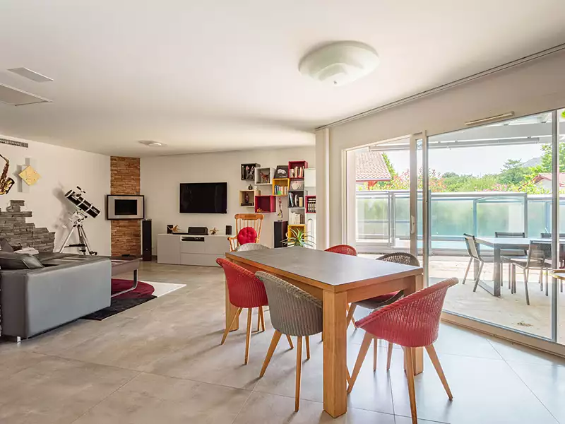 Maison, 120 m²