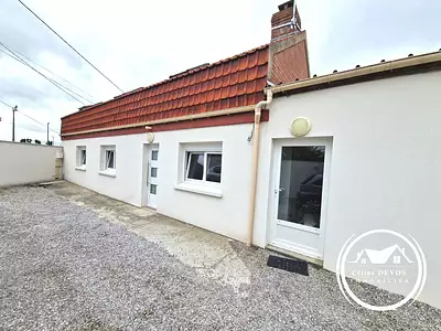 Maison, 100 m²