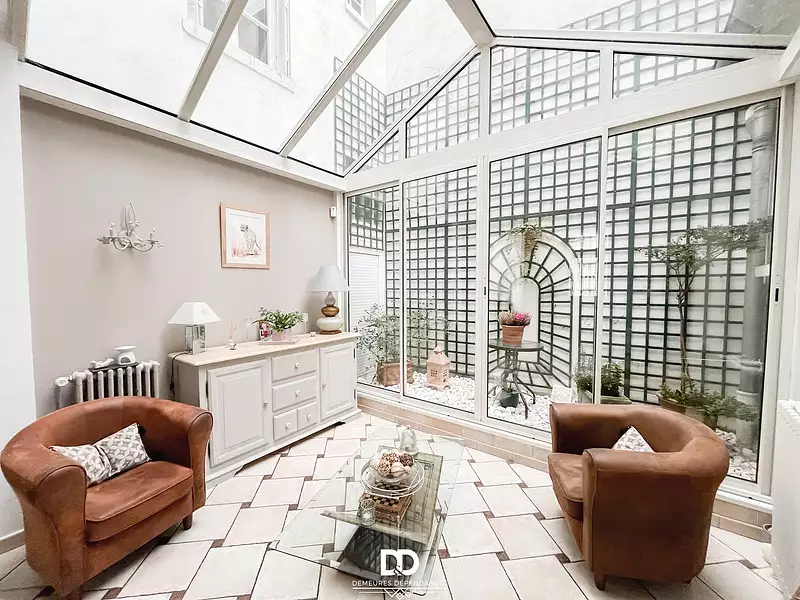 Maison, 147 m²