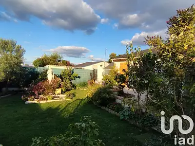 Maison, 89 m²