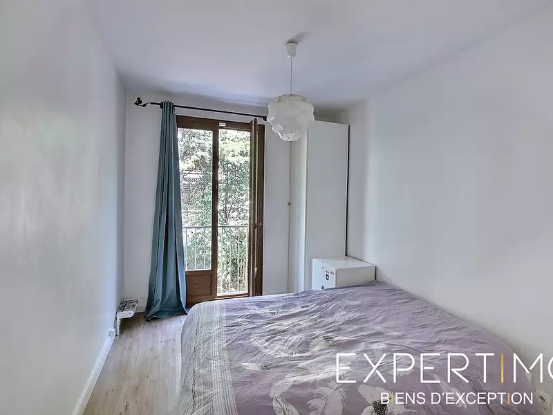 Appartement, 89,16 m²