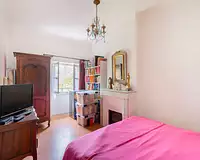 Appartement, 57,37 m²